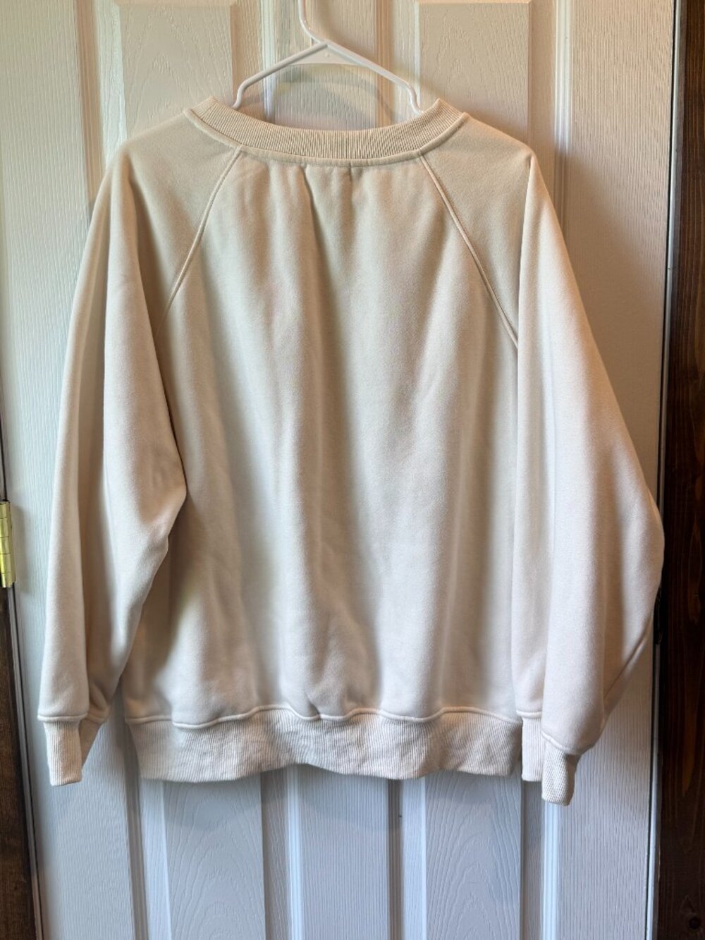 Altar'd State Sweatshirt - Picture 2 of 2